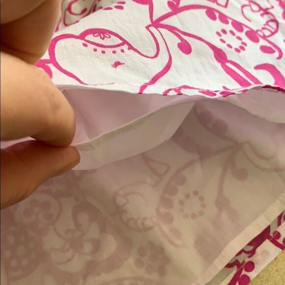 Gymboree summer top  - Picture 5 of 6